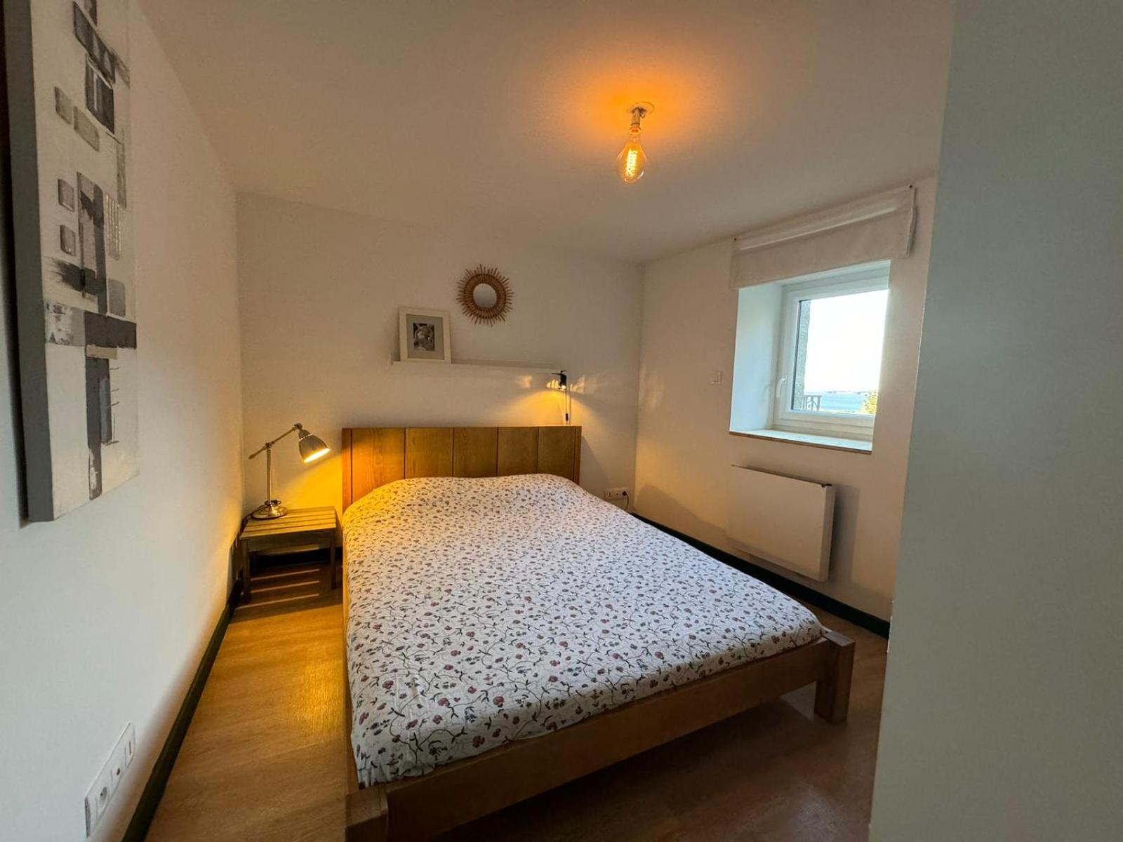 Ferienhaus Maison De Pecheur Idealement Situee