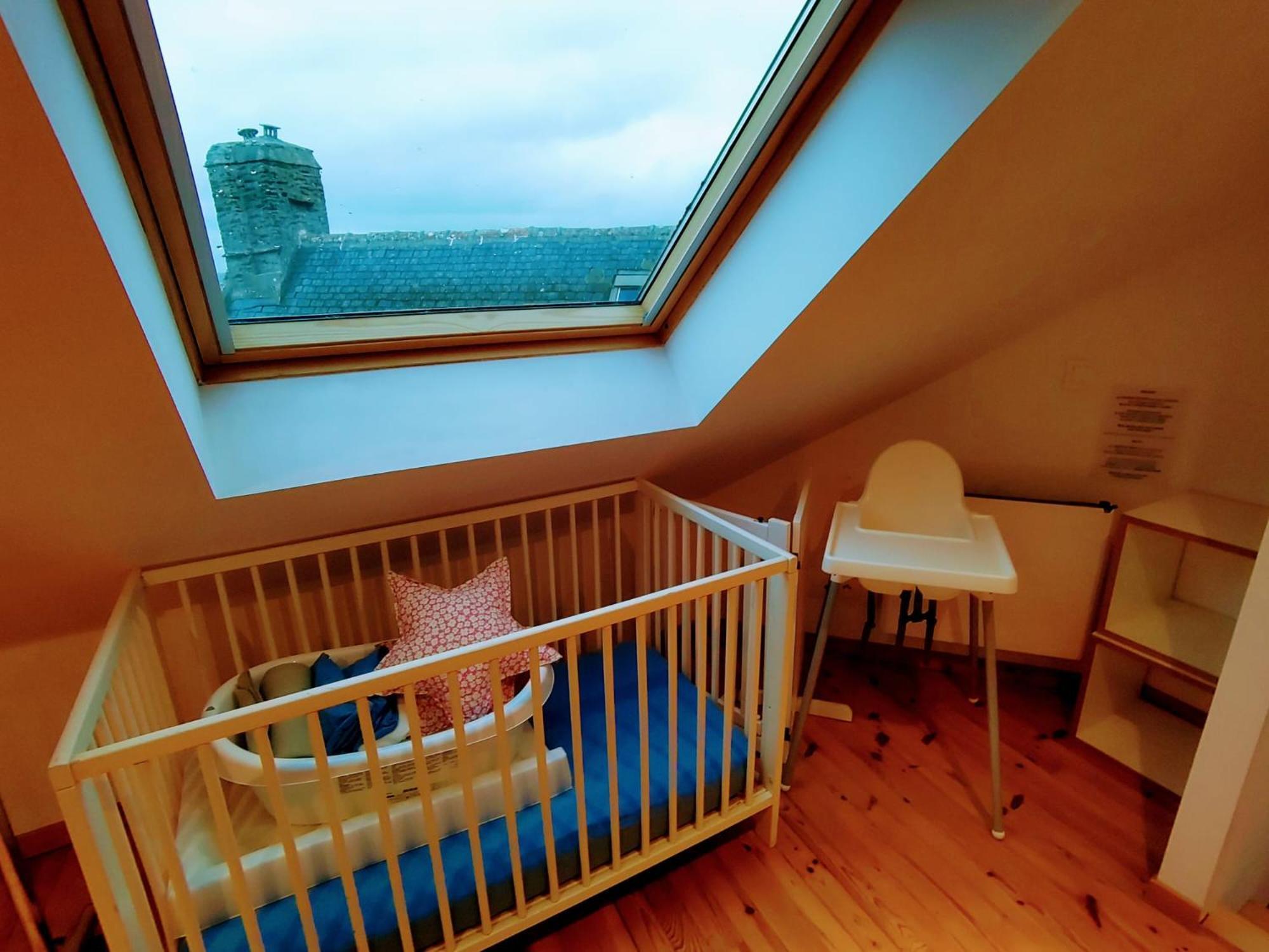 Ferienhaus Maison De Pecheur Idealement Situee *