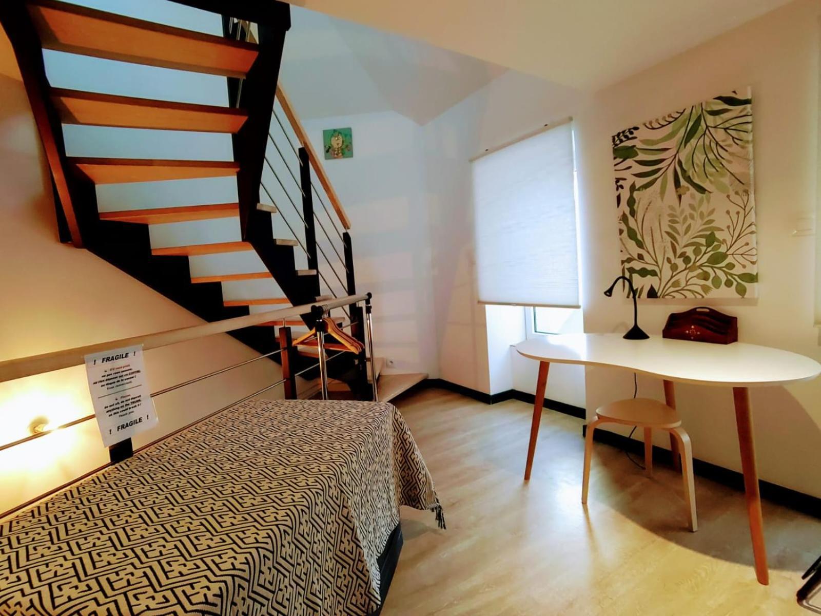Holiday home Maison De Pecheur Idealement Situee